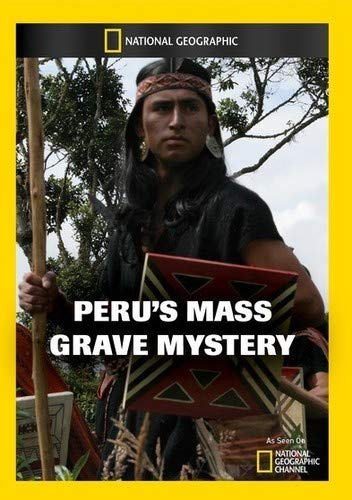 Peru's Mass Grave Mystery [DVD](中古品)