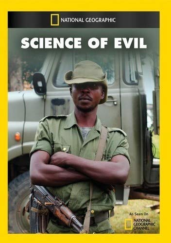 Science of Evil [DVD](中古品)