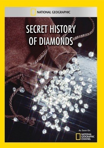 Secret History of Diamonds [DVD](中古品)