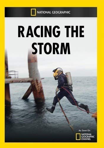 Racing the Storm [DVD](中古品)