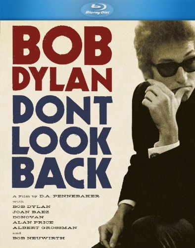 Don't Look Back [Blu-ray] [Import](中古品)