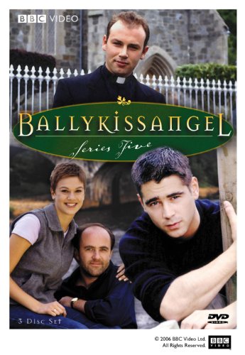 Ballykissangel: Complete Series Five [DVD] [Import](中古品)