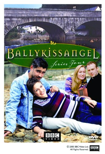 Ballykissangel: Complete Series Four [DVD] [Import](中古品) 8,025円