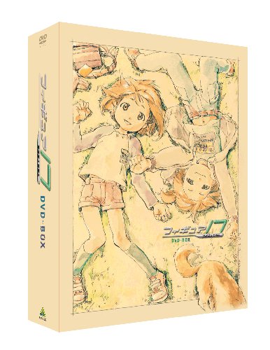 EMOTION the Best　フィギュア17 つばさ&amp;ヒカル DVD-BOX(中古品)