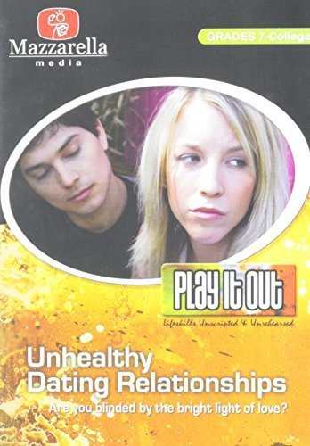 Play It Out: Unhealthy Dating Are You Blinded [DVD](中古品)