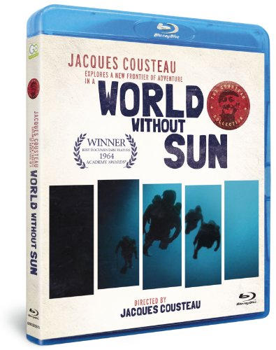 World Without Sun [Blu-ray] [Import](中古品)