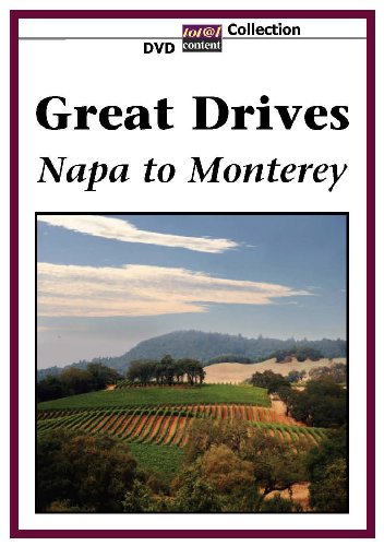 Napa to Monterey [DVD] [Import](中古品)