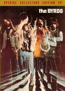 ザ・バーズ~スペシャル・コレクターズ・エディションEP [DVD](中古品)