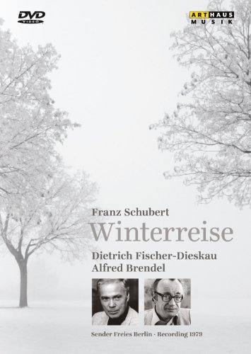 Winterreise [DVD] [Import](中古品)