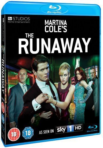 Runaway [Blu-ray] [Import](中古品) 29,463円