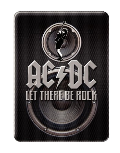 Let There Be Rock [DVD] [Import](中古品)の通販は 12,374円