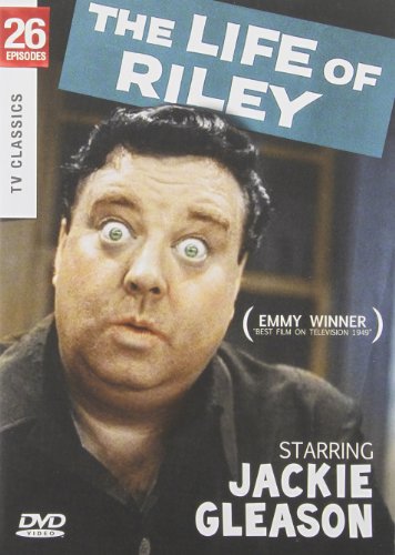Life of Riley [DVD] [Import](中古品)