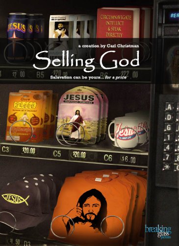 Selling God [DVD] [Import](中古品)