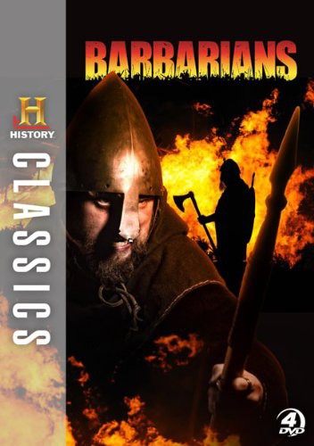 History Classics: Barbarians [DVD] [Import](中古品)の通販は