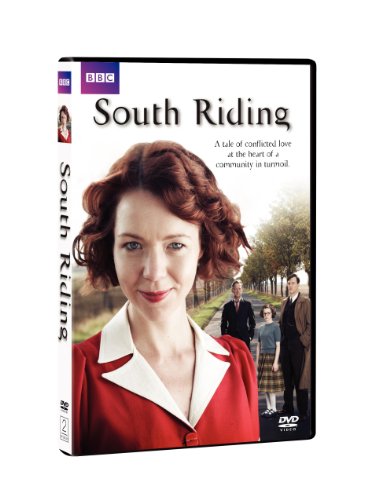 South Riding [DVD] [Import](中古品)