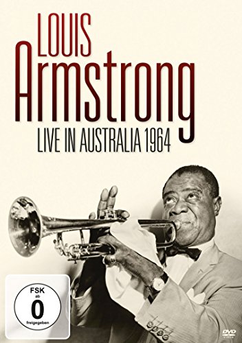 Live in Australia 1964 [DVD] [Import](中古品)