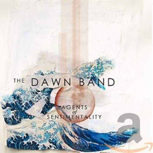 Agents of Sentimentality(中古品)