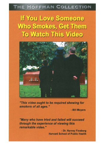If You Love Someone Who Smokes [DVD] [Import](中古品)