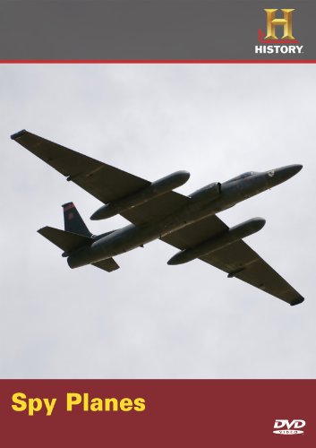 (未使用･未開封品)Spy Planes [DVD] [Import] Spy Planes [DVD] [Import](中古品)の通販は その他音楽CD・DVD