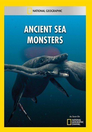 Ancient Sea Monsters [DVD](中古品)の通販は 10,260円
