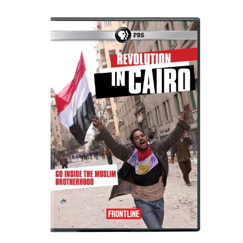 Frontline: Revolution in Cairo [DVD] [Import](中古品)の通販は 13,616円