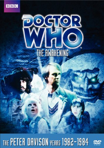 Doctor Who: The Awakening - Episode 132 [DVD] [Import](中古品)の通販は
