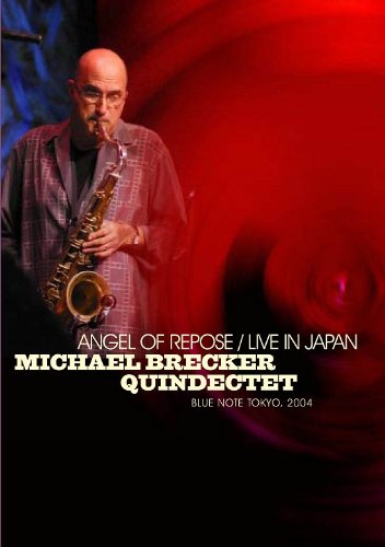 Angel of Repose/Live in Japan [DVD] [Import](中古品) 6,946円