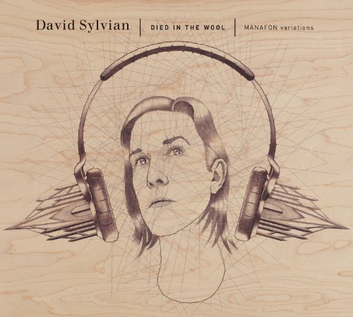 ダイド・イン・ザ・ウール~マナフォン・ヴァリエーションズ [日本盤、解説/(中古品)