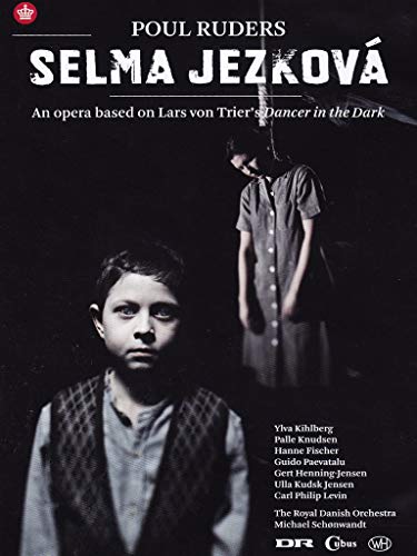 Selma Jezkova [DVD] [Import](中古品)