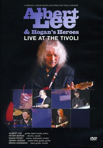 Live at the Tivoli [DVD] [Import](中古品)