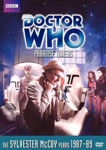 Doctor Who: Paradise Towers - Episode 149 [DVD] [Import](中古品)の通販は