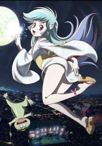 Dororonえん魔くんメ~ラめら 2 [DVD](中古品)