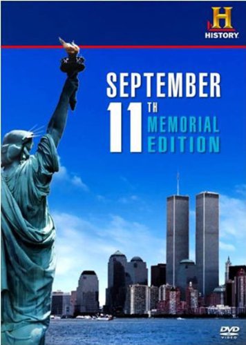September 11th: Memorial Edition [DVD] [Import](中古品)