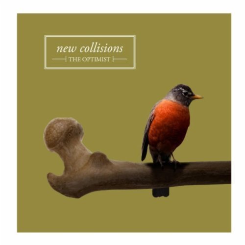 The Optimist(中古品) 6,362円