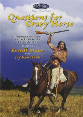 Questions for Crazy Horse [DVD] [Import](中古品)