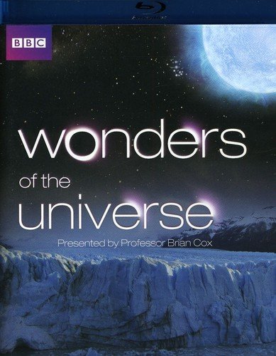 Wonders of the Universe [Blu-ray] [Import](中古品)