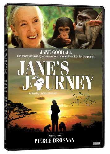 Janes Journey [DVD] [Import](中古品)