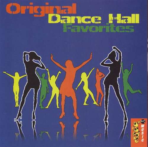 Original Dancehall Favorites(中古品)の通販は