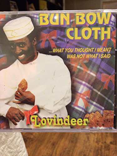 Bun Bow Cloth(中古品)の通販は