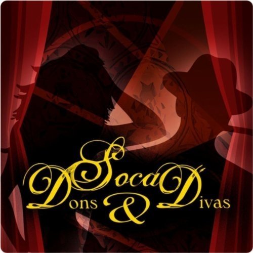 Soca Dons &amp; Divas(中古品)