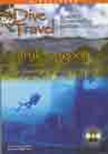 Truk Lagoon - Chuuk Micronesia [DVD](中古品)