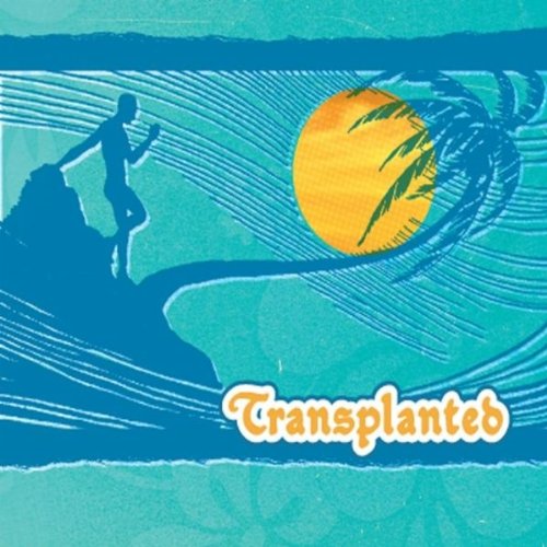 Transplanted(中古品)の通販は