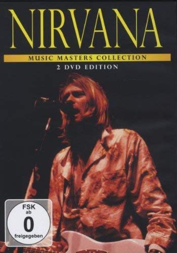 Music Masters Collection [DVD] [Import](中古品)