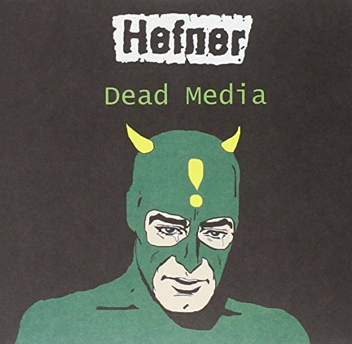 Dead Media(中古品)