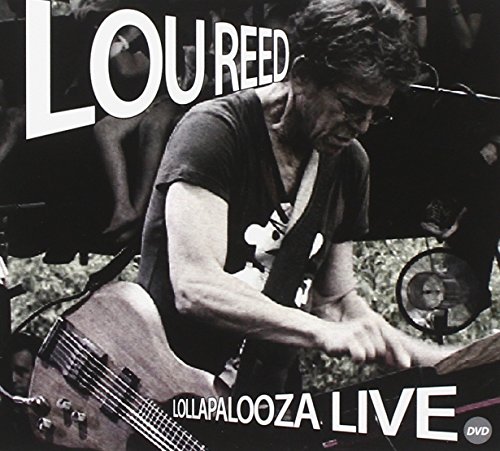 Lollapalooza Live [DVD] [Import](中古品) 7,241円