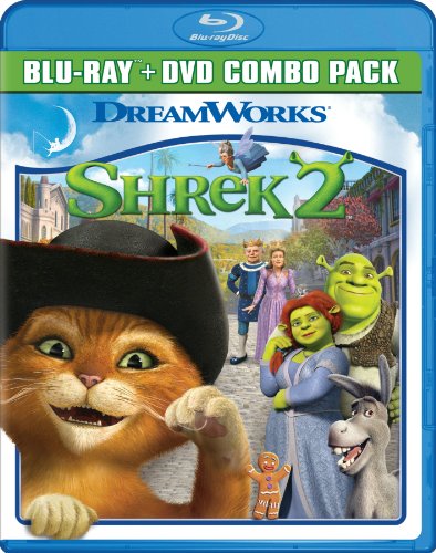 SHREK 2(中古品) 8,030円