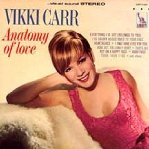 Anatomy Of Love(中古品)