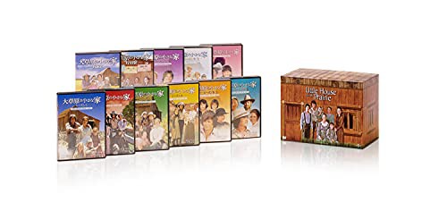 Amazon.co.jp: 大草原の小さな家 旅立ち [DVD] : マイケル