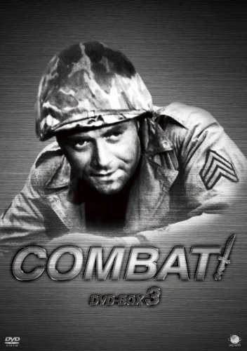 COMBAT!DVD-BOX1〜4.カラー版box | monsterdog.com.br