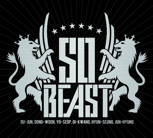 SO　BEAST (初回限定盤A)(DVD付)(中古品)